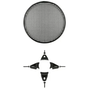 Metra Electronics Speaker Grille – 859008