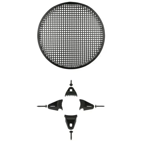 Metra Electronics Speaker Grille – 859008