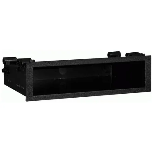 Metra Electronics Dashboard Pocket – 88-00-8000