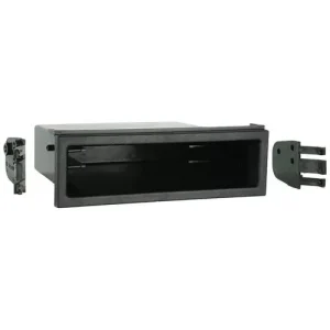 Metra Electronics Dashboard Pocket – 88-00-9008