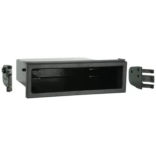 Metra Electronics Dashboard Pocket – 88-00-9008