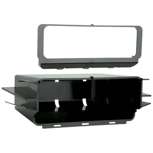 Metra Electronics Dashboard Pocket – 88-00-3302