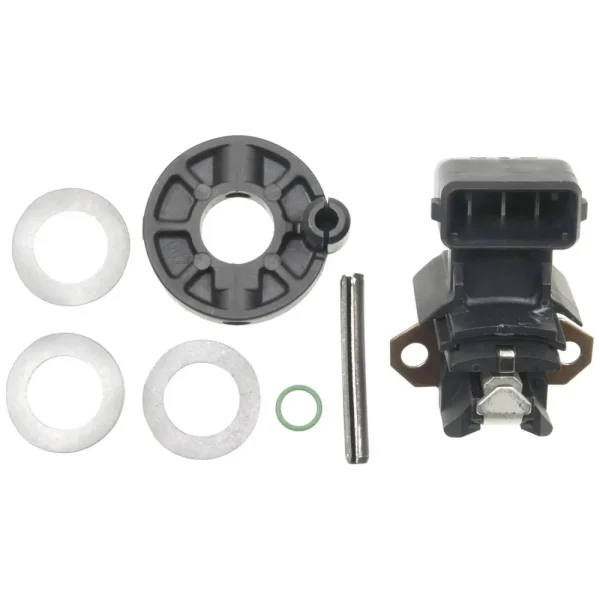 Import Direct 3 Terminal Distributor Pickup Assembly – 27-0183