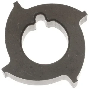 Import Direct Ignition 4 Tooth Distributor Reluctor – 27-0200 - view 2