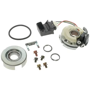 Import Direct 3 Terminal Distributor Pickup Assembly – 27-0197