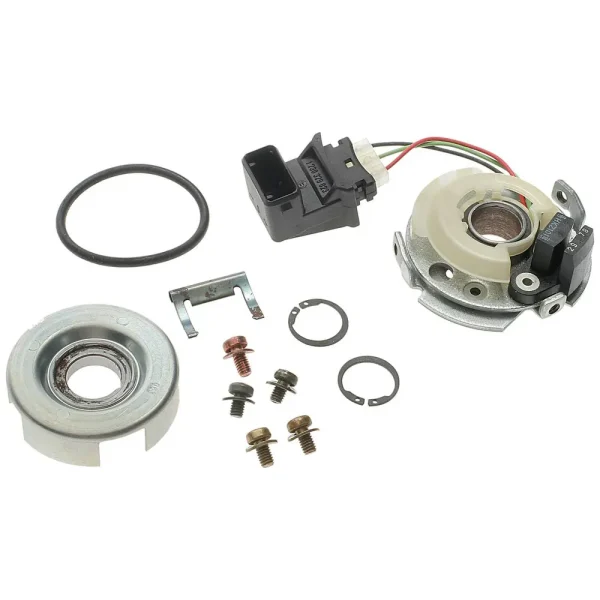 Import Direct 3 Terminal Distributor Pickup Assembly – 27-0197