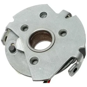 Import Direct 3 Terminal Distributor Pickup Assembly – 27-0197 - view 2
