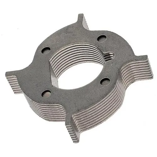 Import Direct Ignition 4 Tooth Distributor Reluctor – 27-0215