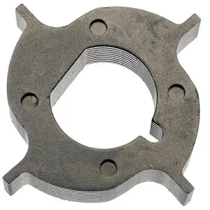 Import Direct Ignition 4 Tooth Distributor Reluctor – 27-0215 - view 2