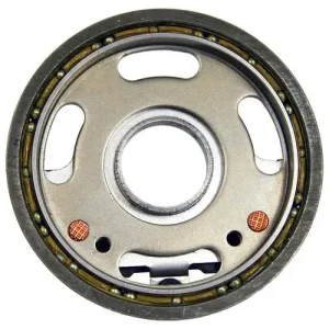 Import Direct Ignition Distributor Breaker Plate – 27-0225 - view 2