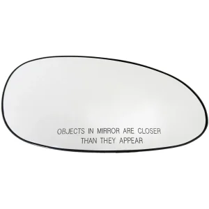 Dorman HELP! Mirror Glass – 56038 - view 3