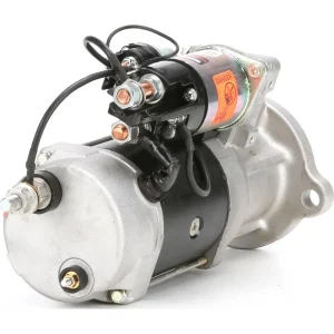 Wilson Starter – Remanufactured – 91-01-4561 - view 2