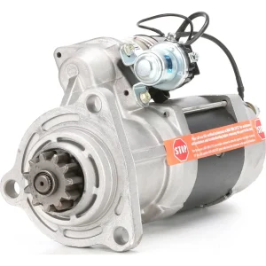 Wilson Starter – Remanufactured – 91-01-4561 - view 3