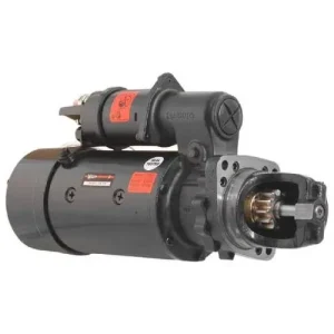 Wilson Starter – New – 91-01-4562N