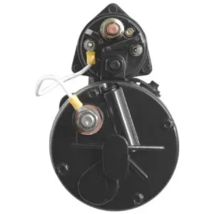 Wilson Starter – New – 91-01-4562N - view 2