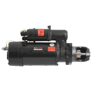 Wilson Starter – New – 91-01-4562N - view 3