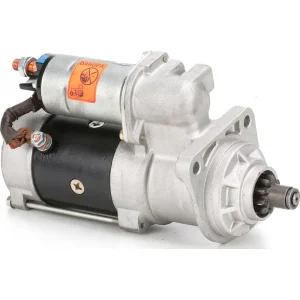Wilson Starter – Remanufactured – 91-01-4563