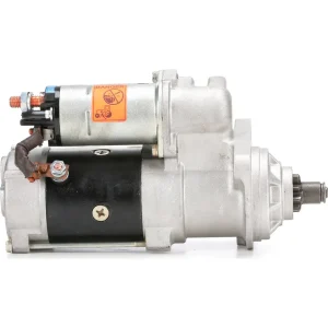 Wilson Starter – Remanufactured – 91-01-4563 - view 3