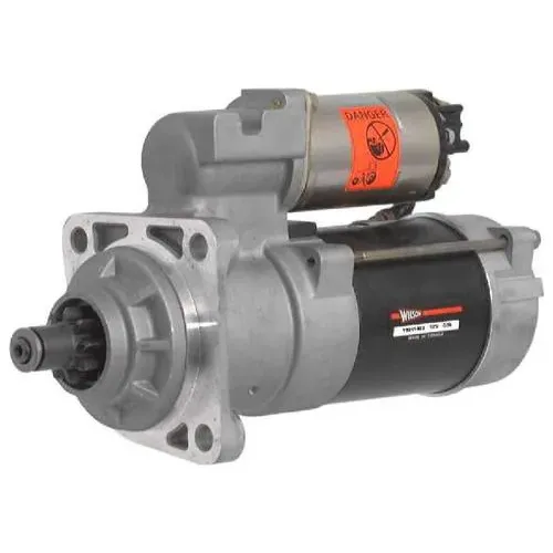 Wilson Starter – New – 91-01-4563N