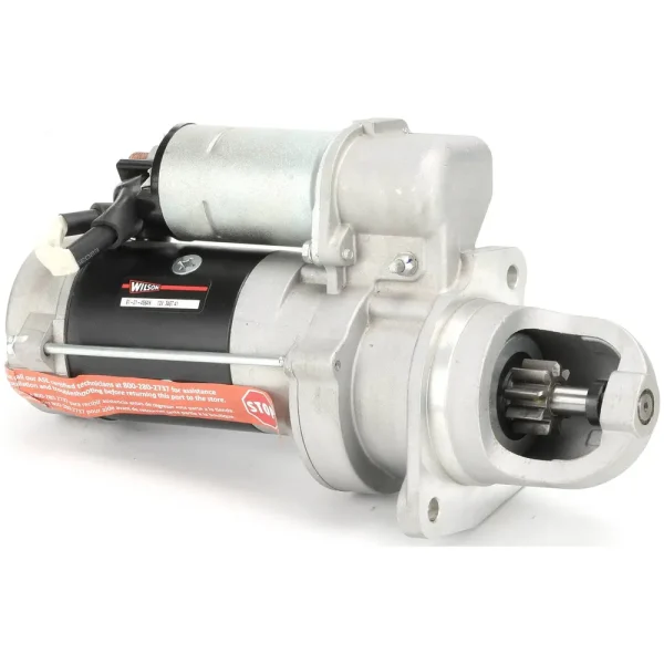 Wilson Starter – New – 91-01-4564N