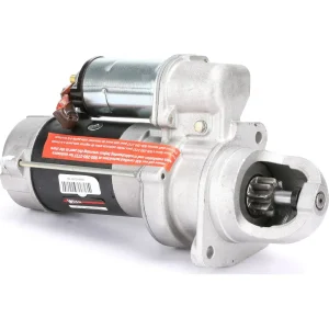 Wilson Starter – Remanufactured – 91-01-4564