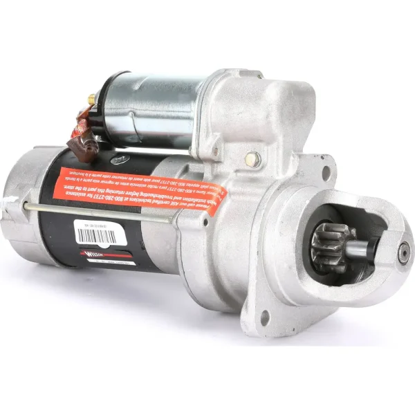 Wilson Starter – Remanufactured – 91-01-4564