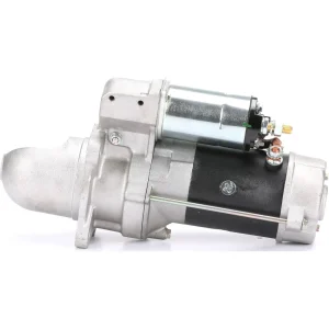 Wilson Starter – Remanufactured – 91-01-4564 - view 2