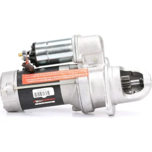Wilson Starter – Remanufactured – 91-01-4564 - view 3