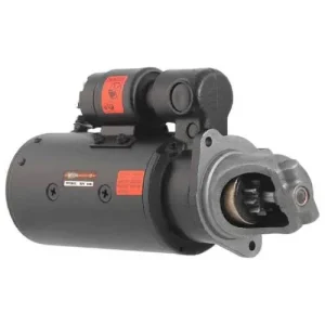 Wilson Starter – Remanufactured – 91-01-4565