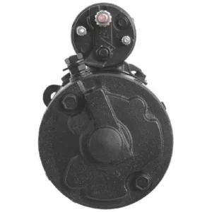 Wilson Starter – Remanufactured – 91-01-4565 - view 2