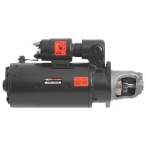 Wilson Starter – Remanufactured – 91-01-4565 - view 3