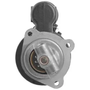 Wilson Starter – Remanufactured – 91-01-4565 - view 4