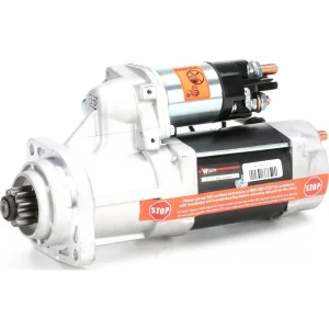 Wilson Starter – Remanufactured – 91-01-4566