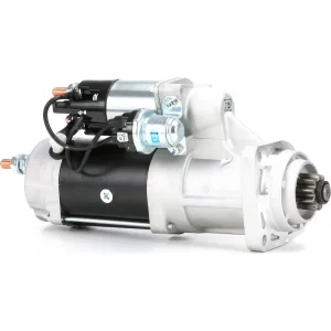 Wilson Starter – Remanufactured – 91-01-4566 - view 3