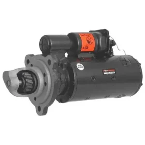 Wilson Starter – Remanufactured – 91-01-4569