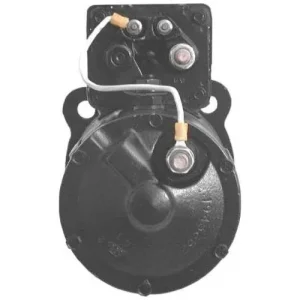 Wilson Starter – Remanufactured – 91-01-4569 - view 2