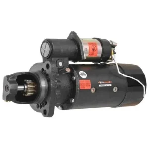 Wilson Starter – Remanufactured – 91-01-4567