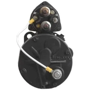 Wilson Starter – Remanufactured – 91-01-4567 - view 2