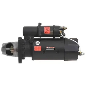 Wilson Starter – Remanufactured – 91-01-4567 - view 3