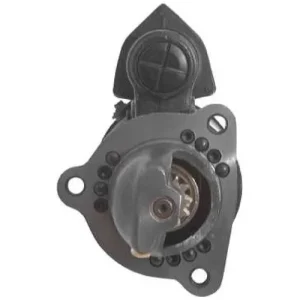 Wilson Starter – Remanufactured – 91-01-4567 - view 4