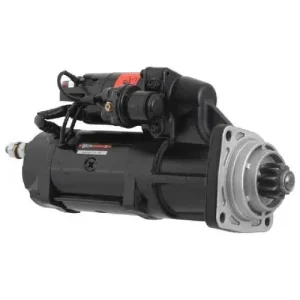 Wilson Starter – New – 91-01-4566N
