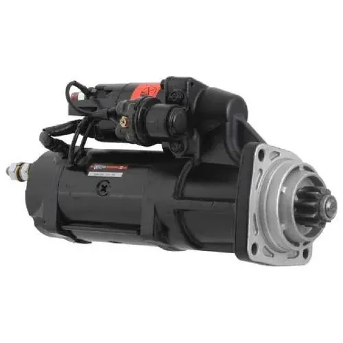 Wilson Starter – New – 91-01-4566N