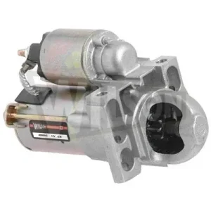 Wilson Starter – Remanufactured – 91-01-4571