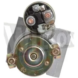 Wilson Starter – Remanufactured – 91-01-4571 - view 2