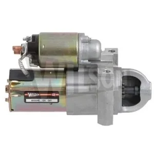 Wilson Starter – Remanufactured – 91-01-4571 - view 4