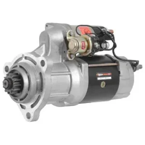 Wilson Starter – Remanufactured – 91-01-4572
