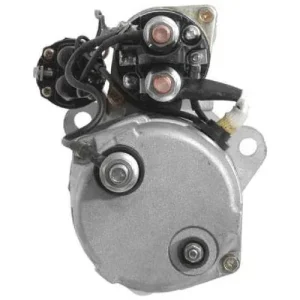 Wilson Starter – Remanufactured – 91-01-4572 - view 2