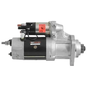 Wilson Starter – Remanufactured – 91-01-4572 - view 3