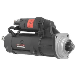 Wilson Starter – Remanufactured – 91-01-4576