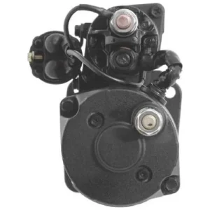 Wilson Starter – Remanufactured – 91-01-4576 - view 2